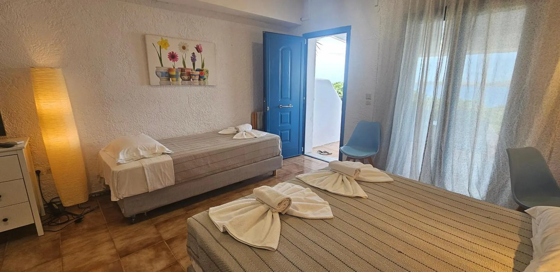 Metaxatos Apartments Argostoli  3*, Argostoli (Kefalonia)