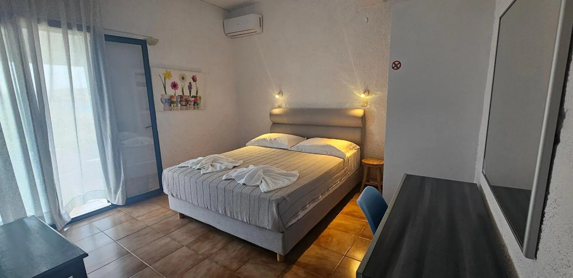 Metaxatos Apartments Argostoli