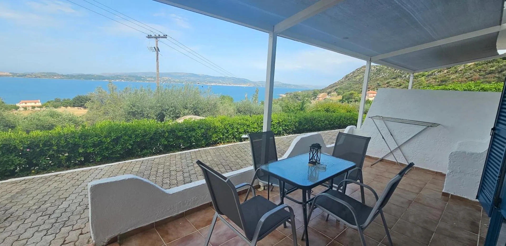 Metaxatos Apartments Argostoli