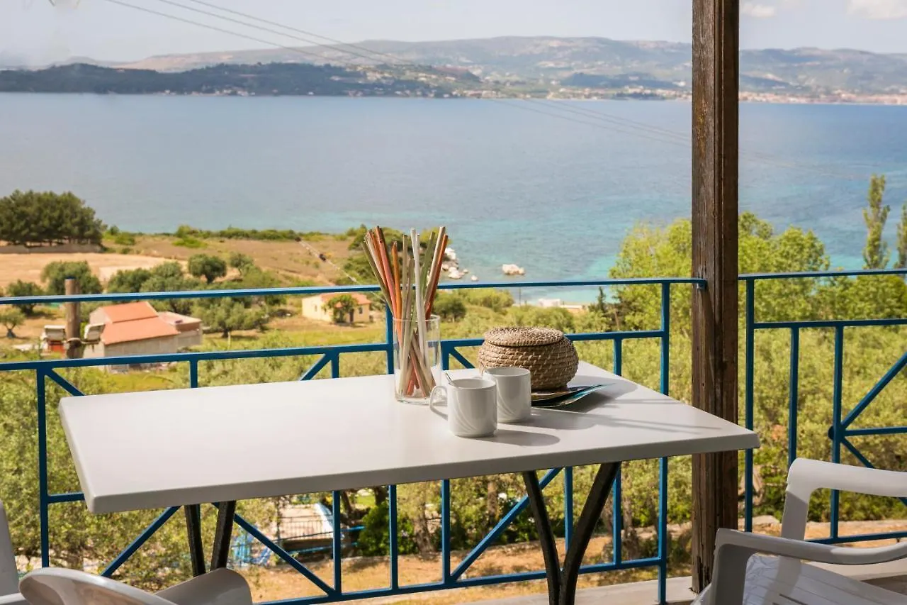 Metaxatos Apartments Argostoli  Argostoli (Kefalonia)
