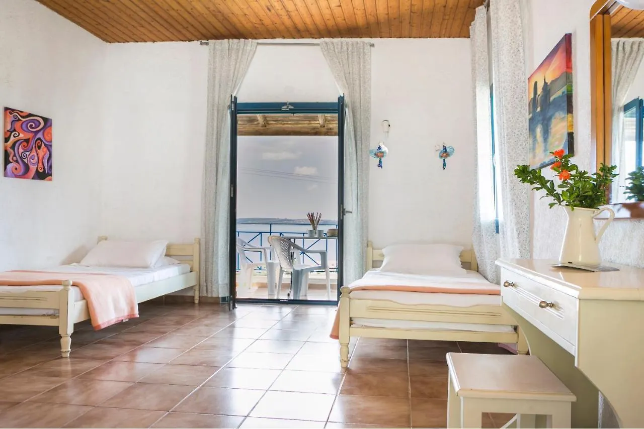 Metaxatos Apartments Argostoli  3*, Argostoli (Kefalonia) Greece